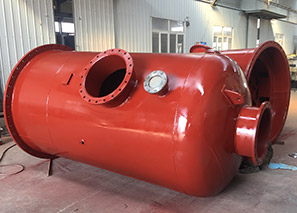 乌海真空除氧器