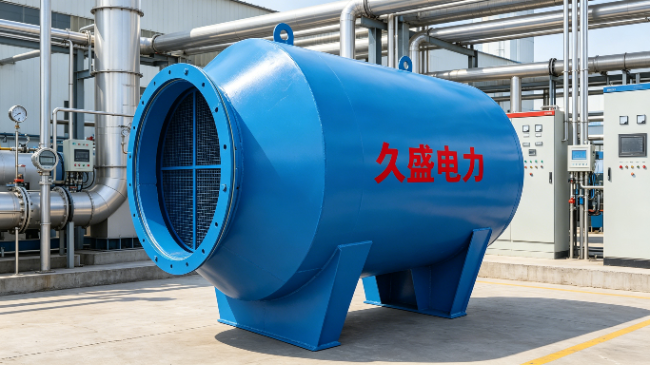 乌海风机消声器