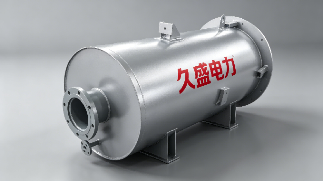 乌海复合消声器