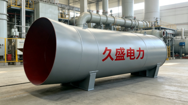 乌海管道消声器
