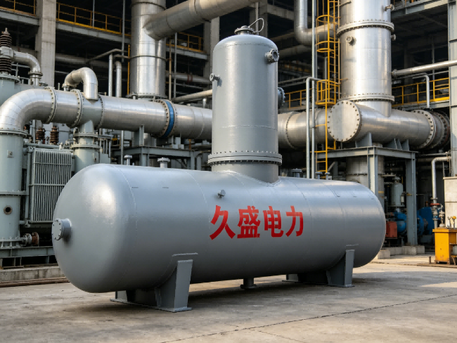 乌海高压旋膜除氧器