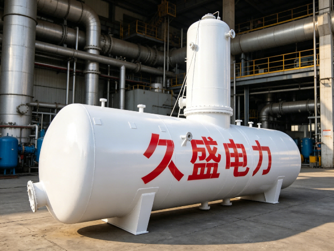 乌海低压式旋膜除氧器